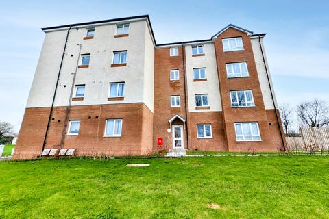 2 bedroom flat for sale, McCarroll Court, Saltcoats KA21