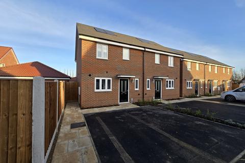 2 bedroom semi-detached house for sale, Beales Grove, Castleton Grange