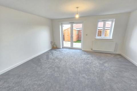 2 bedroom semi-detached house for sale, Beales Grove, Castleton Grange