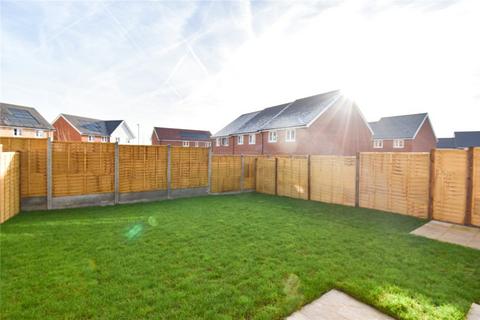 3 bedroom end of terrace house to rent, Coventry Drive, Bishop Stortford, CM23