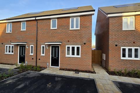 2 bedroom semi-detached house for sale, Beales Grove, Castleton Grange