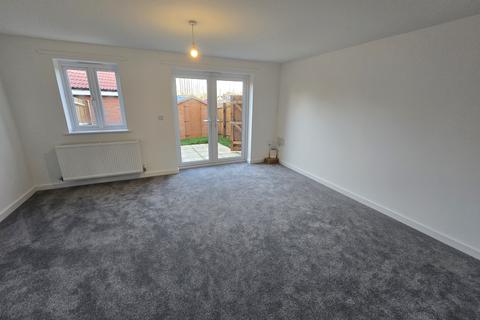 2 bedroom semi-detached house for sale, Beales Grove, Castleton Grange