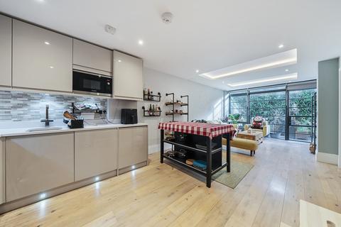 1 bedroom apartment for sale, Romeyn Road, London