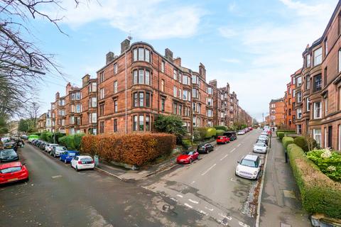 undefined, Yarrow Gardens , Flat 0-2, Kelvinbridge, Glasgow, G20 6DX