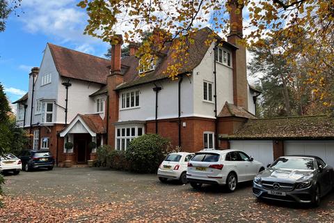 3 bedroom apartment for sale, FRIARY HALL, FRIARY ROAD, SOUTH ASCOT, BERKSHIRE, SL5 9HD