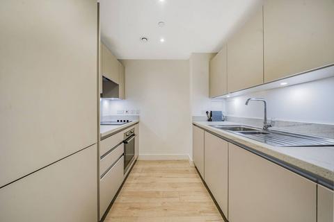 1 bedroom flat to rent, Churchyard Row, Elephant and Castle, London, SE11