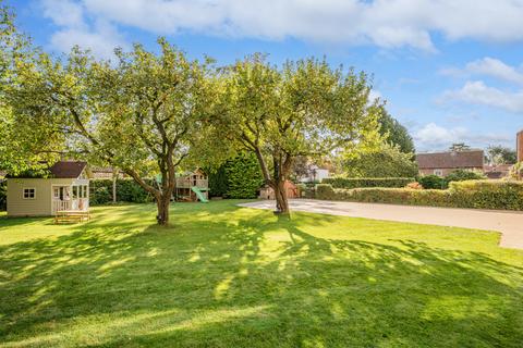 5 bedroom detached house for sale, Newbury House, Main Street, York