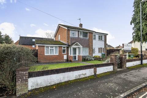 3 bedroom semi-detached house for sale, April Close, Bitterne Village, Southampton, Hampshire, SO18