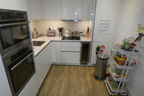 1 bedroom apartment to rent, Lariat apartments , 36 Cable Walk, Greenwich SE10