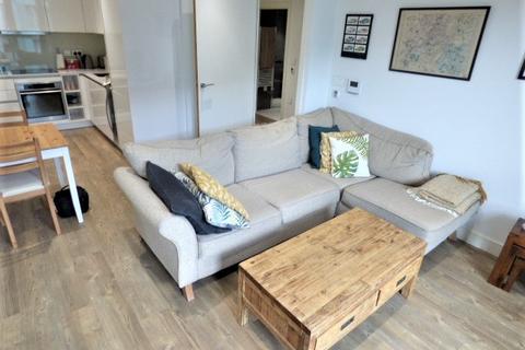 1 bedroom apartment to rent, Lariat apartments , 36 Cable Walk, Greenwich SE10