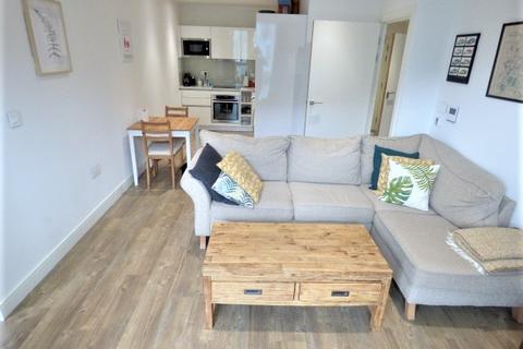 1 bedroom apartment to rent, Lariat apartments , 36 Cable Walk, Greenwich SE10