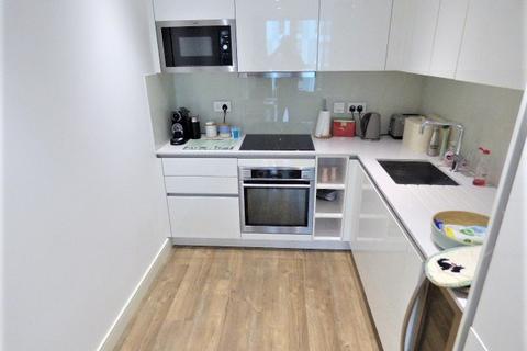 1 bedroom apartment to rent, Lariat apartments , 36 Cable Walk, Greenwich SE10