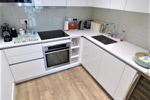 1 bedroom apartment to rent, Lariat apartments , 36 Cable Walk, Greenwich SE10