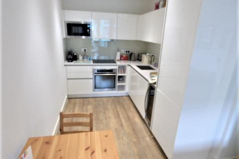 1 bedroom apartment to rent, Lariat apartments , 36 Cable Walk, Greenwich SE10