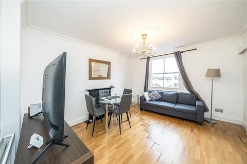 2 bedroom apartment to rent, London NW8