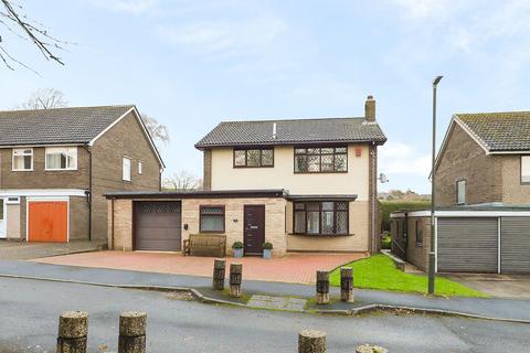 3 bedroom detached house for sale, Kent House Close, Sheffield S12