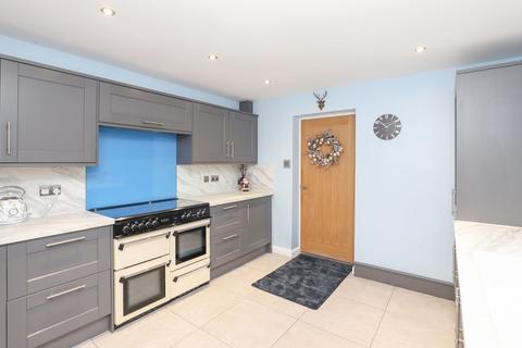 3 bedroom detached house for sale, Kent House Close, Sheffield S12