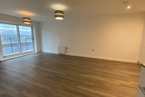 1 bedroom flat to rent, at Sherborne Place, Flat 47, Sherborne Place, Marina Place, Birmingham, B16 B16