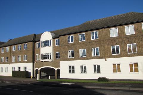 2 bedroom apartment to rent, Beech Court, Station Road, Broxbourne, Hertfordshire