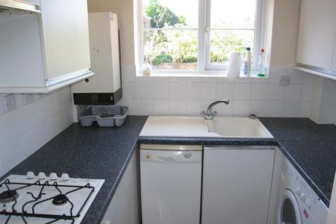 2 bedroom apartment to rent, Beech Court, Station Road, Broxbourne, Hertfordshire