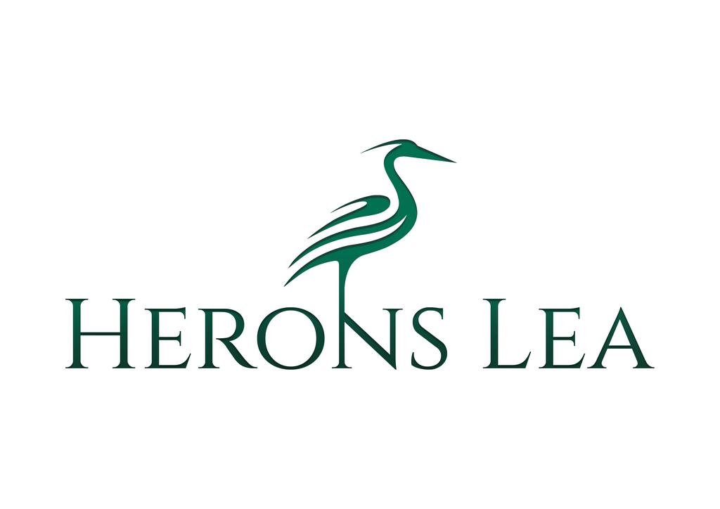 Herons Lea LOGO MASTER