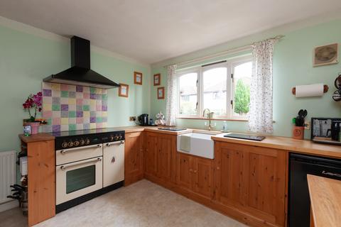 19 Carnbee Park, Edinburgh, EH16 6GE