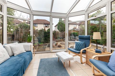 19 Carnbee Park, Edinburgh, EH16 6GE