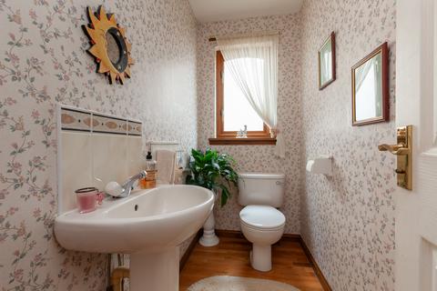 19 Carnbee Park, Edinburgh, EH16 6GE