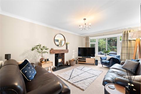 5 bedroom detached house for sale, Chatsworth Close, Ravenshead, Nottingham, Nottinghamshire, NG15