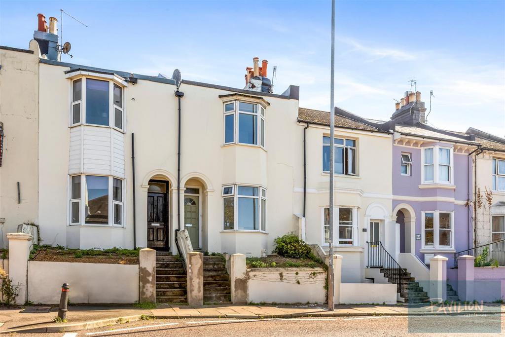 Ditchling Road, 116 012.JPG