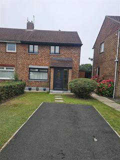 2 bedroom semi-detached house to rent, Frankland Road, Durham