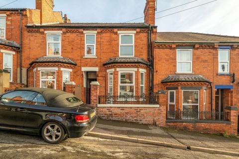 2 bedroom terraced house for sale, Clarina Street, Lincoln, LN2