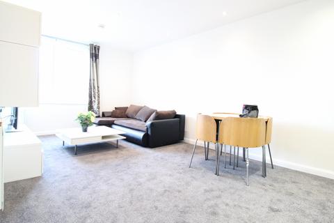 1 bedroom flat to rent, 1A Stoke Road, Slough SL2