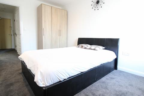 1 bedroom flat to rent, 1A Stoke Road, Slough SL2