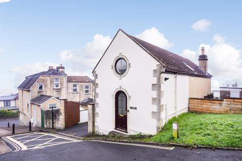 2 bedroom house to rent, Claremont Mews, Bath BA1