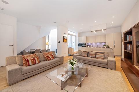 4 bedroom mews for sale, Gloucester Mews West, Paddington, London, W2