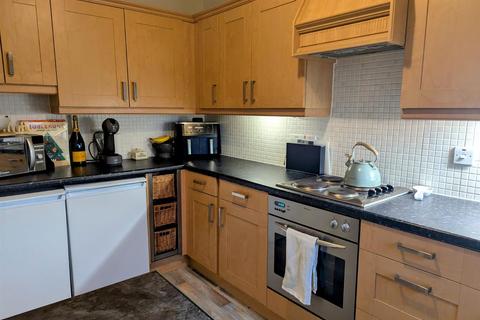 2 bedroom house to rent, Chestnut Place, Warner Street, Barrow Upon Soar