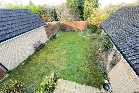 3 bedroom detached house for sale, Ferguson Way, Kesgrave IP5