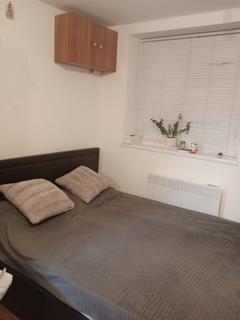undefined, Leaver Gardens Western Avenue, Greenford UB6