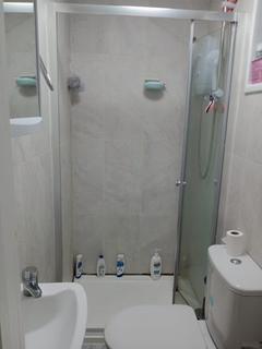 undefined, Leaver Gardens Western Avenue, Greenford UB6