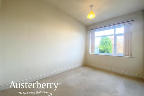 2 bedroom semi-detached house for sale, Springfield Drive, Stoke-On-Trent ST11