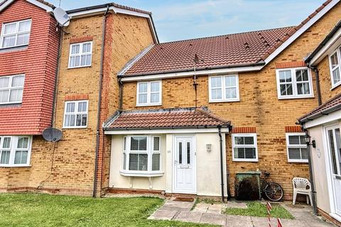 2 bedroom terraced house for sale, Quebec Close, Eastbourne