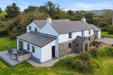 4 bedroom detached house for sale, Advent, Camelford PL32