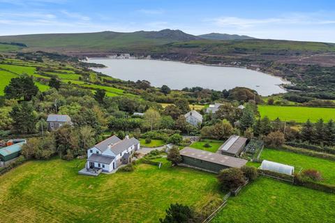 4 bedroom detached house for sale, Advent, Camelford PL32