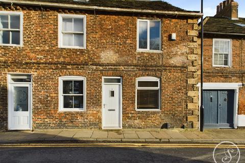 2 bedroom terraced house for sale, Colton Road, Whitkirk, Leeds