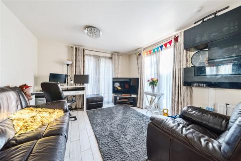 2 bedroom flat for sale, Augustine Apartments, Hawker Drive, Addlestone, KT15