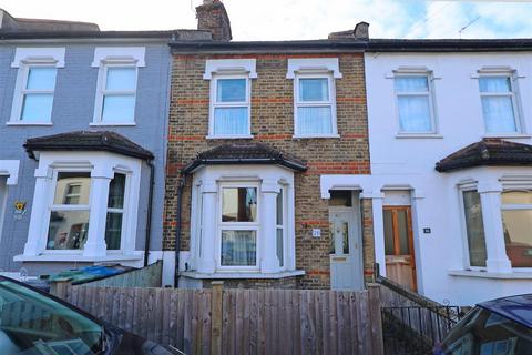 3 bedroom terraced house for sale, Purley Road, South Croydon