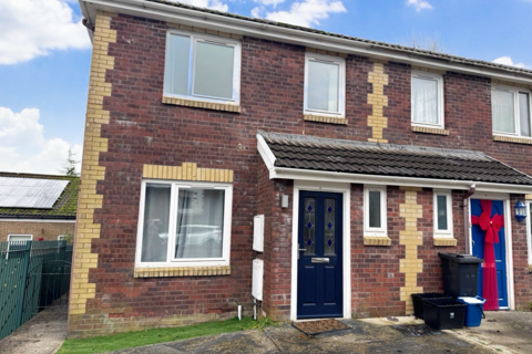 3 bedroom semi-detached house for sale, Merthyr Tydfil CF47