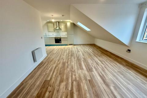 1 bedroom flat to rent, 18676407 Winterstoke Road, Bristol