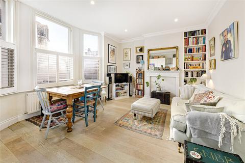 1 bedroom apartment for sale, Fulham Road, Fulham, London, SW6